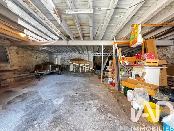 Maison à vendre 5 pièces 81 m² Saint-Just-Malmont
