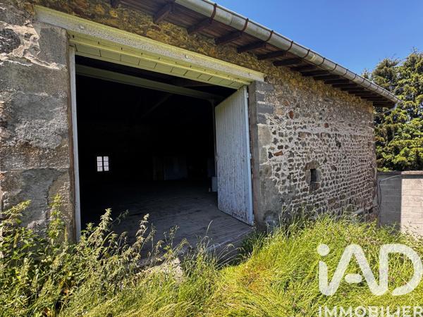 Maison à vendre 5 pièces 81 m² Saint-Just-Malmont