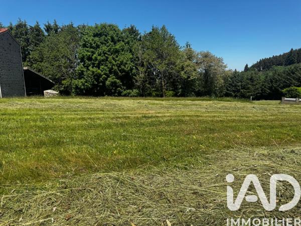 Maison à vendre 5 pièces 81 m² Saint-Just-Malmont