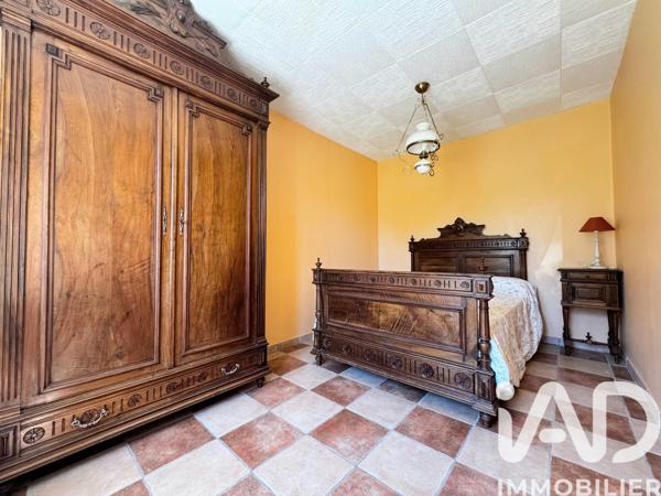 Maison à vendre 5 pièces 81 m² Saint-Just-Malmont