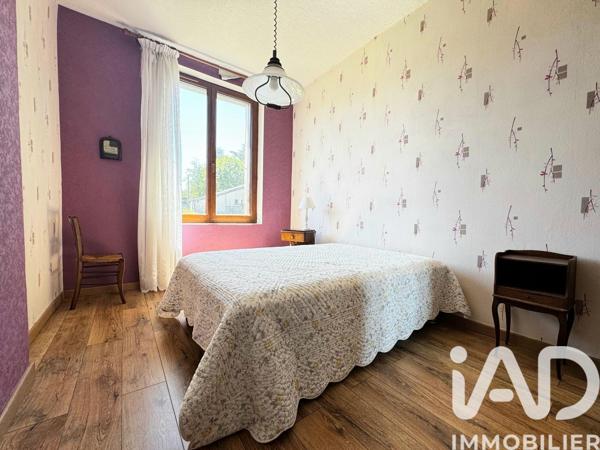 Maison à vendre 5 pièces 81 m² Saint-Just-Malmont