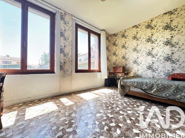 Maison à vendre 5 pièces 81 m² Saint-Just-Malmont