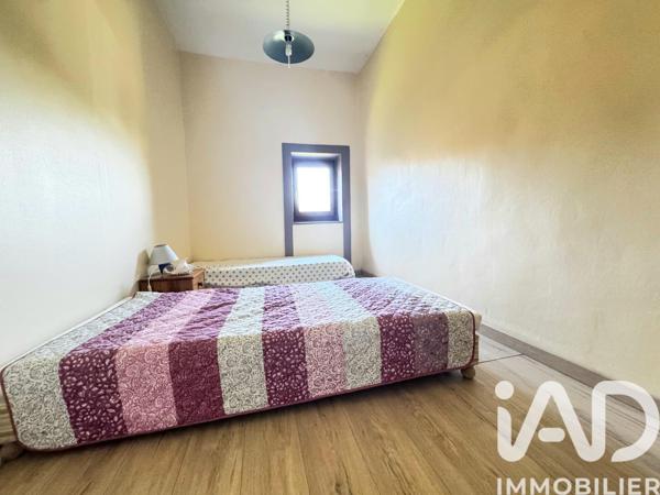 Maison à vendre 5 pièces 81 m² Saint-Just-Malmont