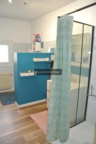 Maison en pierre et avec un appartement indépendant