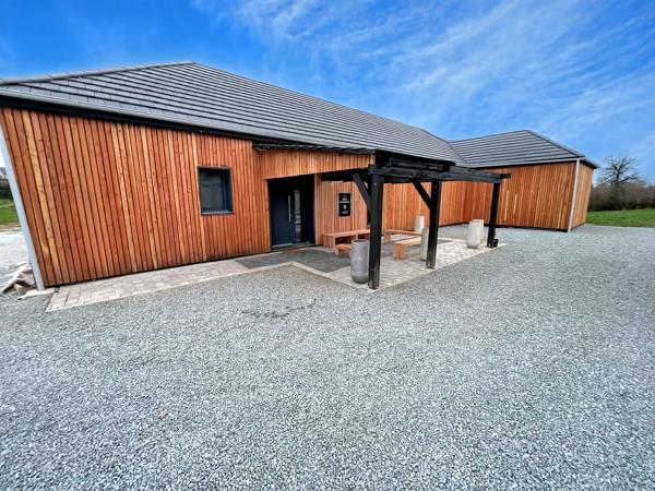 Maison à vendre à Lagraulière (19700) - Corrèze