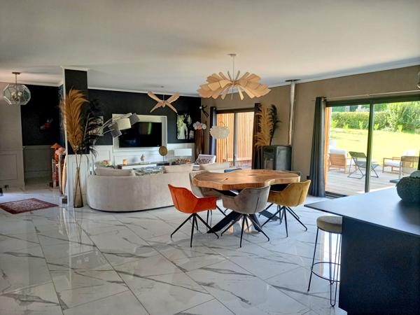 Maison à vendre à Lagraulière (19700) - Corrèze