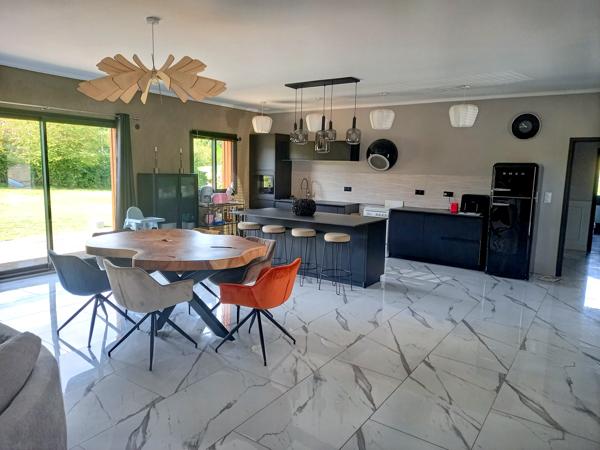Maison à vendre à Lagraulière (19700) - Corrèze