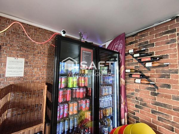 Fond de commerces dans secteur recherché