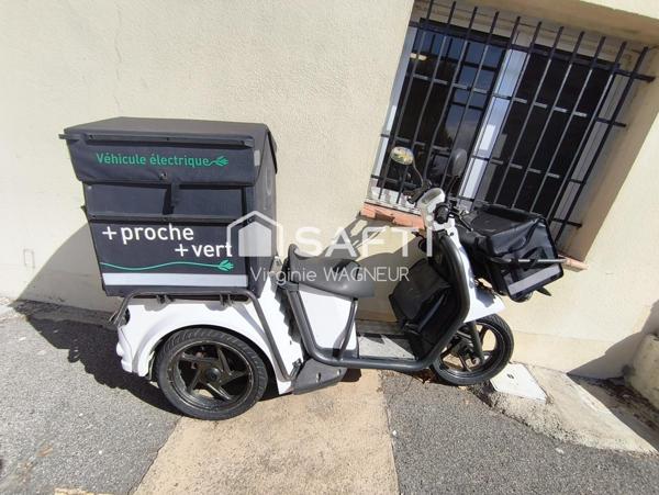 Fond de commerces dans secteur recherché