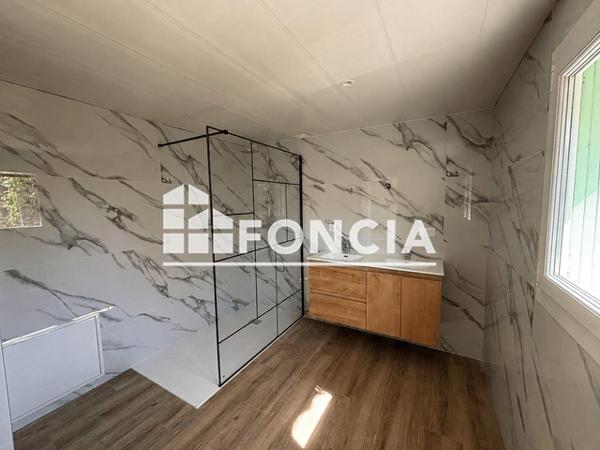 Location Maison 3 pièces 88 m² - 96 RUE DENFERT ROCHEREAU Agen 47000