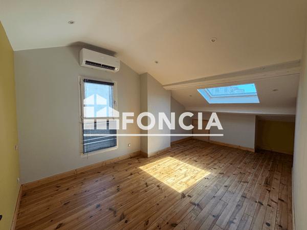 Location Maison 3 pièces 88 m² - 96 RUE DENFERT ROCHEREAU Agen 47000