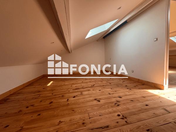 Location Maison 3 pièces 88 m² - 96 RUE DENFERT ROCHEREAU Agen 47000