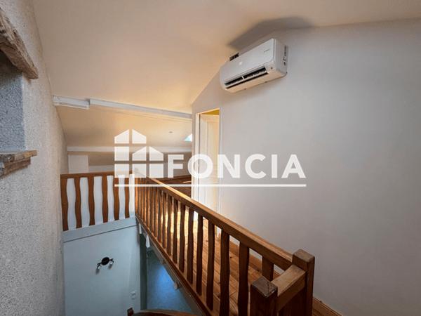 Location Maison 3 pièces 88 m² - 96 RUE DENFERT ROCHEREAU Agen 47000