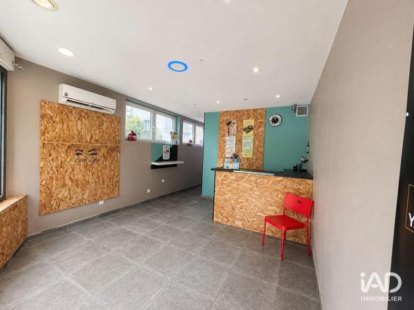 Location murs commerciaux  85 m² Ham-sous-Varsberg