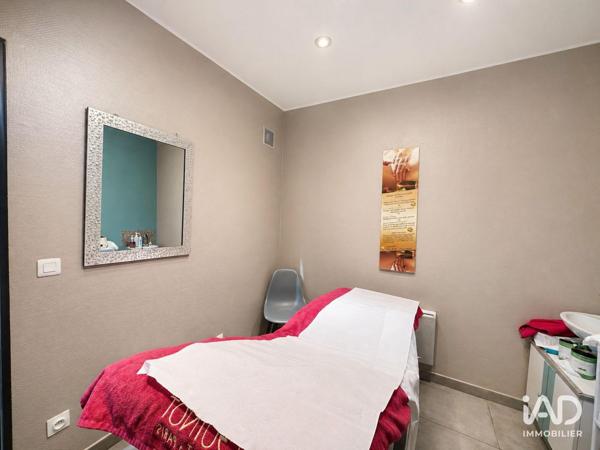 Location murs commerciaux  85 m² Ham-sous-Varsberg