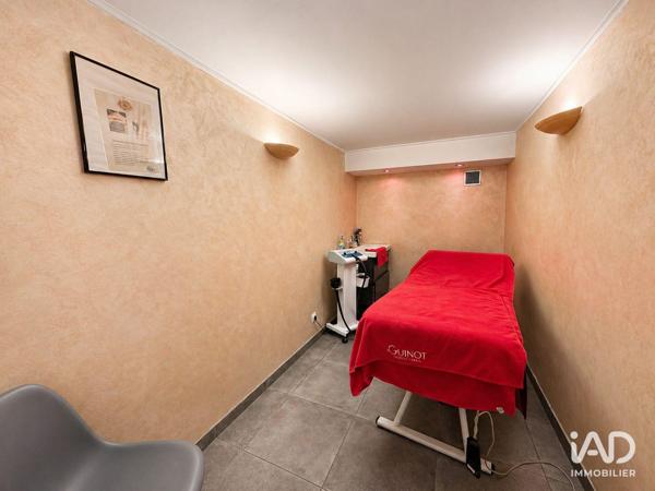 Location murs commerciaux  85 m² Ham-sous-Varsberg