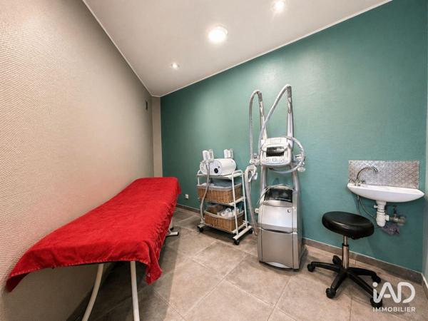 Location murs commerciaux  85 m² Ham-sous-Varsberg