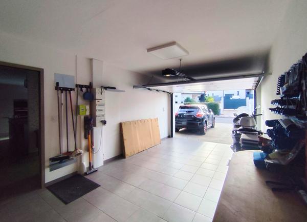 Villa contemporaine de plain pied 127 m2 - Pollestres