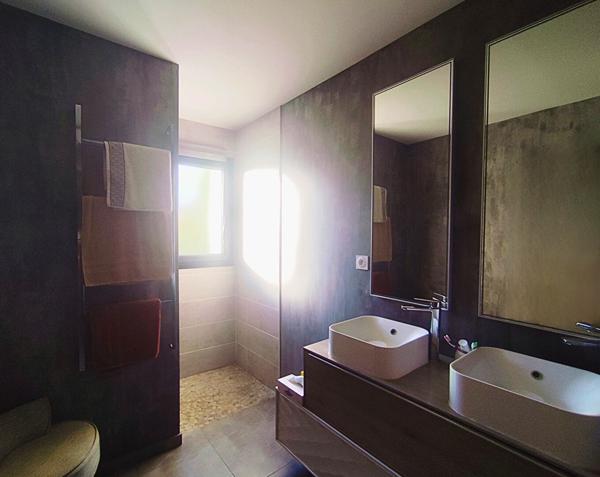 Villa contemporaine de plain pied 127 m2 - Pollestres