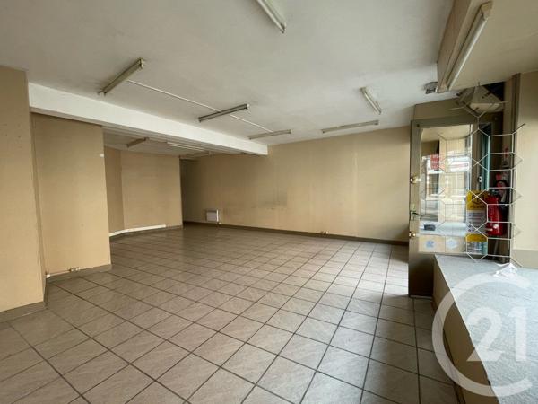 Immeuble à vendre  300 m2 GUISE - 02