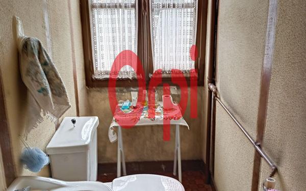 Maison à vendre    3 pièces •  Cormenon