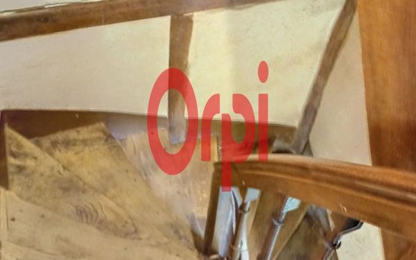 Maison à vendre    3 pièces •  Cormenon