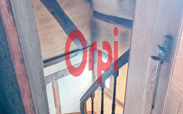 Maison à vendre    3 pièces •  Cormenon