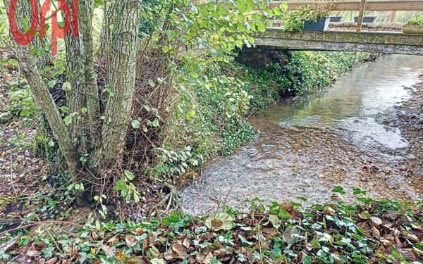 Maison à vendre    3 pièces •  Cormenon