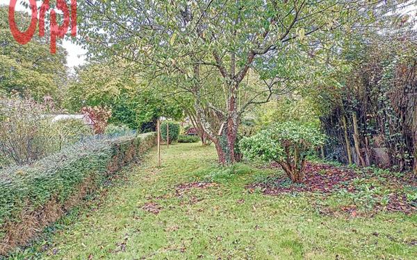 Maison à vendre    3 pièces •  Cormenon