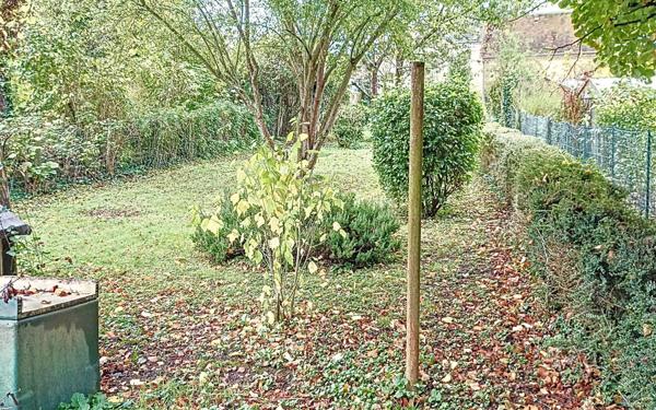 Maison à vendre    3 pièces •  Cormenon