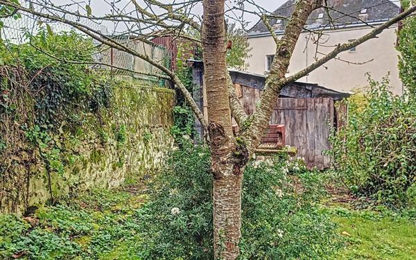 Maison à vendre    3 pièces •  Cormenon