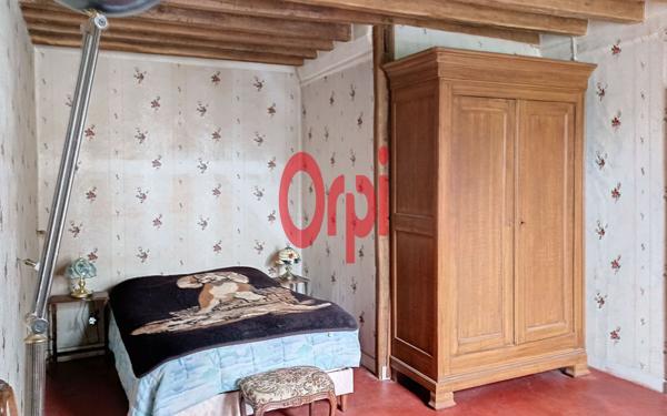 Maison à vendre    3 pièces •  Cormenon