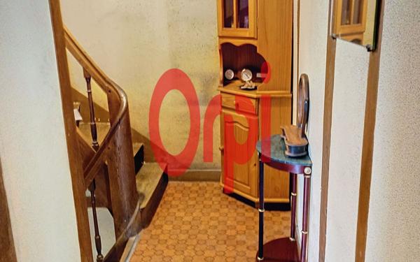 Maison à vendre    3 pièces •  Cormenon