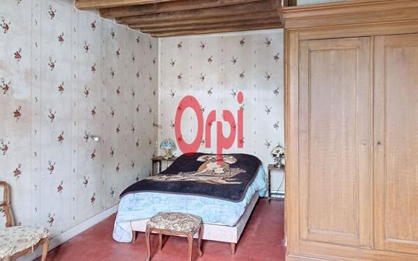 Maison à vendre    3 pièces •  Cormenon