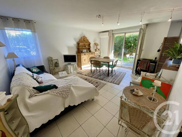 Appartement T3 à vendre  3 pièces - 64 m2 TOULOUSE - 31