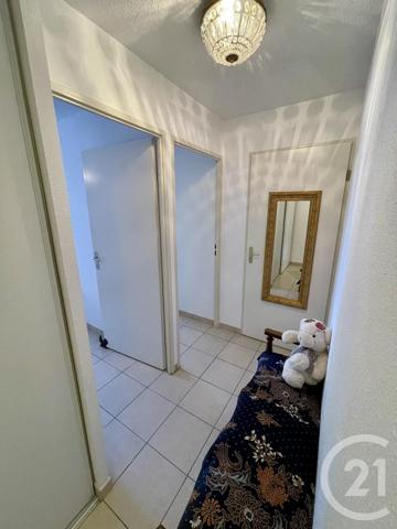 Appartement T3 à vendre  3 pièces - 64 m2 TOULOUSE - 31