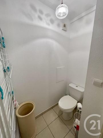 Appartement T3 à vendre  3 pièces - 64 m2 TOULOUSE - 31