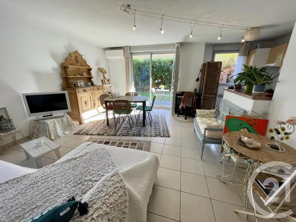 Appartement T3 à vendre  3 pièces - 64 m2 TOULOUSE - 31