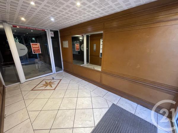 Appartement T3 à vendre  3 pièces - 64 m2 TOULOUSE - 31