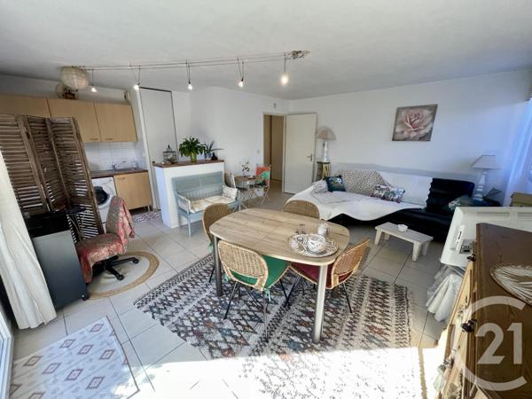 Appartement T3 à vendre  3 pièces - 64 m2 TOULOUSE - 31