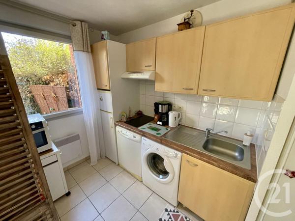 Appartement T3 à vendre  3 pièces - 64 m2 TOULOUSE - 31