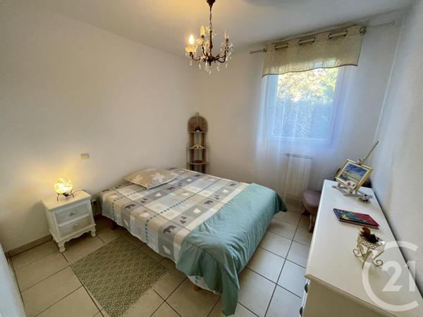 Appartement T3 à vendre  3 pièces - 64 m2 TOULOUSE - 31