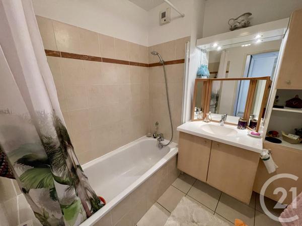 Appartement T3 à vendre  3 pièces - 64 m2 TOULOUSE - 31