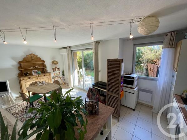 Appartement T3 à vendre  3 pièces - 64 m2 TOULOUSE - 31