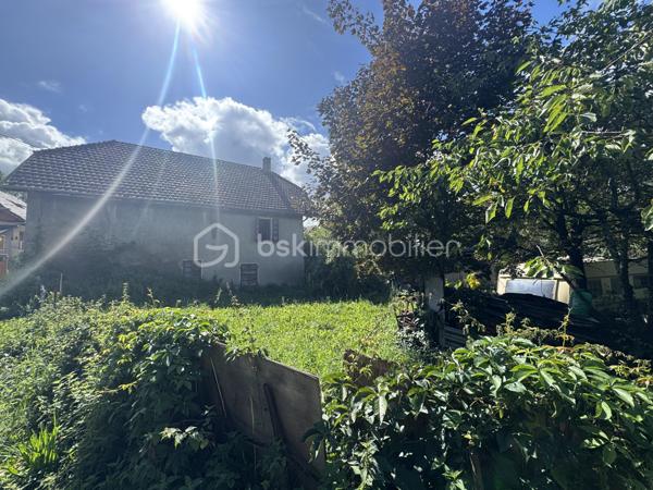 Corps de ferme de 200 m²