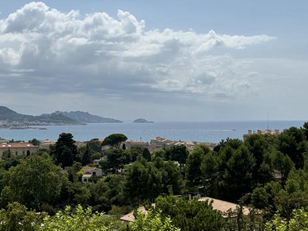 Marseille (13008) Résidence Thalassa