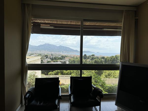 Marseille (13008) Résidence Thalassa