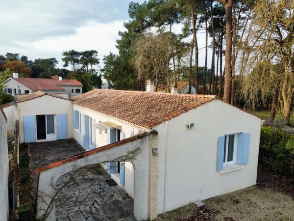 Maison