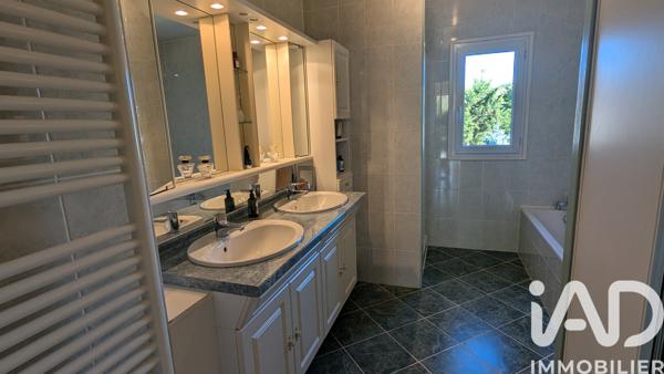 Maison à vendre 4 pièces 125 m² La Ricamarie
