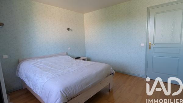 Maison à vendre 4 pièces 125 m² La Ricamarie